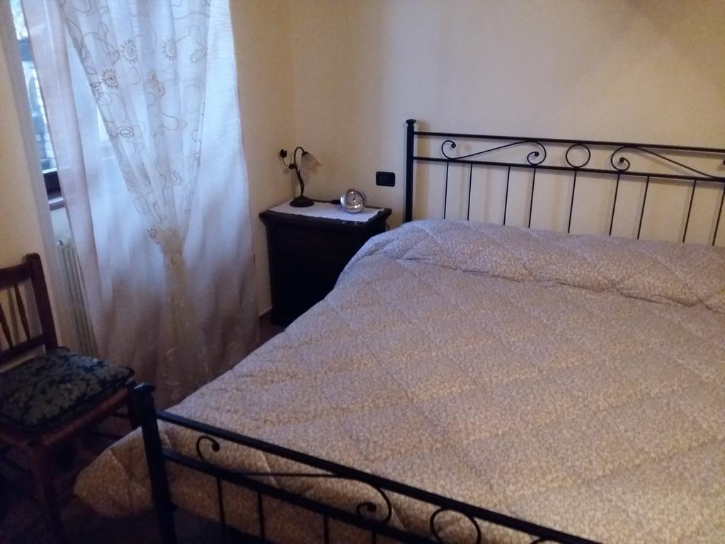 Agriturismo Il Melo Valfabbrica Екстер'єр фото