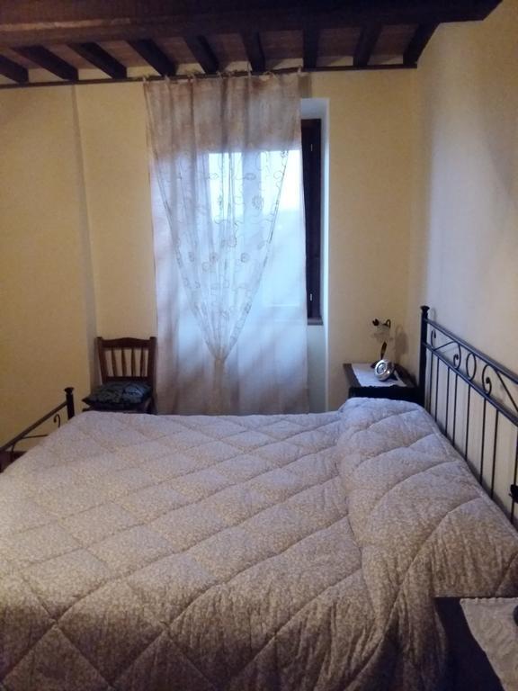 Agriturismo Il Melo Valfabbrica Екстер'єр фото